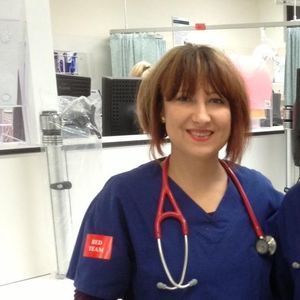 Meet your Posher, Lenochka